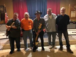 Bill_Dick_Art_Tim_Ray SouthBoundChicago